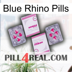 Blue Rhino Pills 33